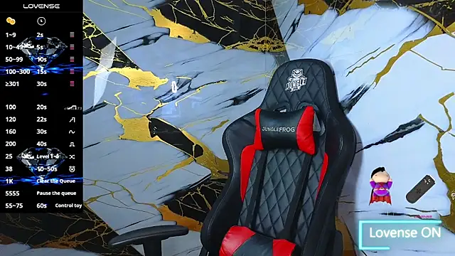 Kevin22 222 online show from 03/11/26, 05:02