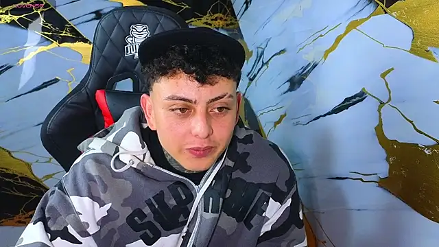 Kevin22 222 online show from 03/20/26, 06:18