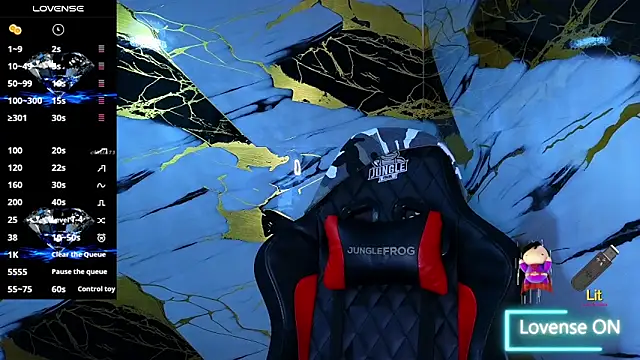 Kevin22 222 online show from 04/18/26, 12:14