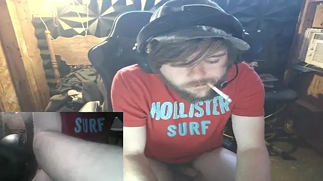 OnlyBlazexx online show from 04/07/26, 05:41