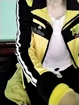 Luxcute286 online show from 03/11/26, 12:38