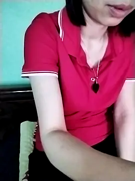 Luxcute286 online show from 03/26/26, 09:59