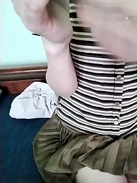 Luxcute286 online show from 04/06/26, 06:14