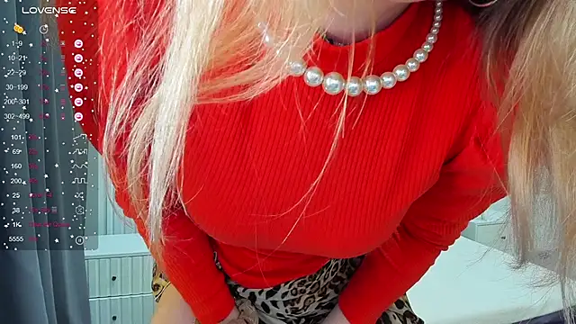 Snapshot of Kelly_Cuutie chatting on 01/21/25, 12:57 Kelly Cuutie online show from 01/21/25, 12:57