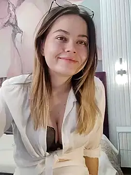 Snapshot of Kelly_Cuutie chatting on 01/30/25, 04:16 Kelly Cuutie online show from 01/30/25, 04:16