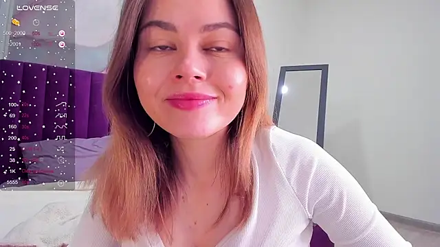Snapshot of Kelly_Cuutie chatting on 02/28/25, 04:54 Kelly Cuutie online show from 02/28/25, 04:54