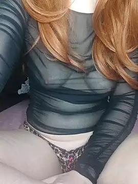 Anna jing online show from 02/24/25, 08:49