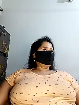 Tishani online show from 01/21/25, 01:00