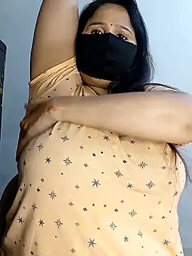 Tishani online show from 01/25/25, 01:30