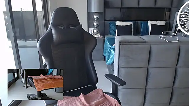 Wendysexyx online show from 02/12/26, 10:05