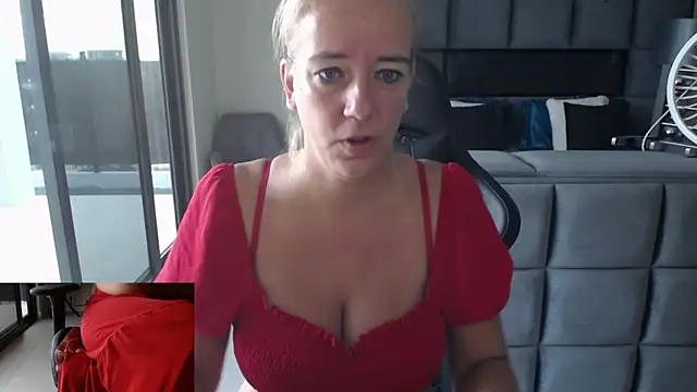 Wendysexyx online show from 02/15/26, 11:19