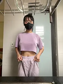 Baby Claraa online show from 12/26/24, 09:11