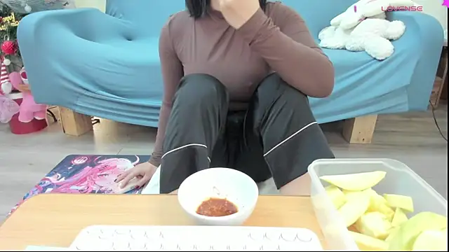 Baby Claraa online show from 12/27/24, 06:14