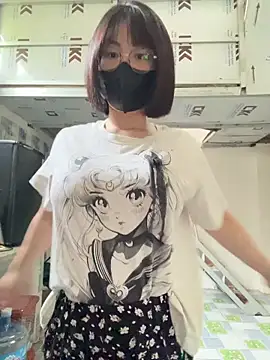 Baby Claraa online show from 03/23/25, 06:37