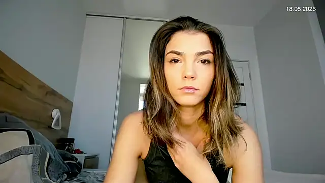 xxvsesss online show from 05/18/26, 02:18