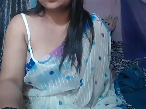 Manpreet cute online show from 03/05/25, 08:10