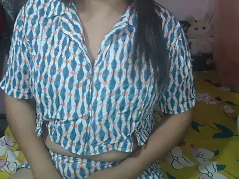 Manpreet cute online show from 03/12/25, 05:07