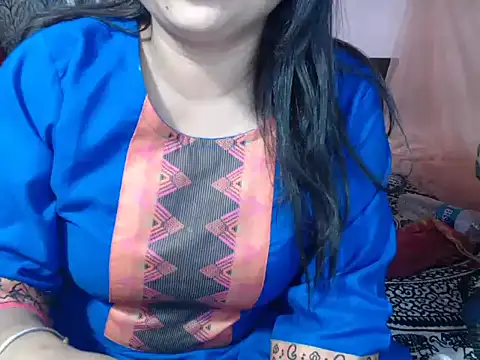 Manpreet cute online show from 03/20/25, 07:57