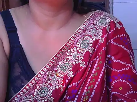 Manpreet cute online show from 10/16/25, 06:20