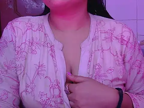 Manpreet cute online show from 10/30/25, 04:41