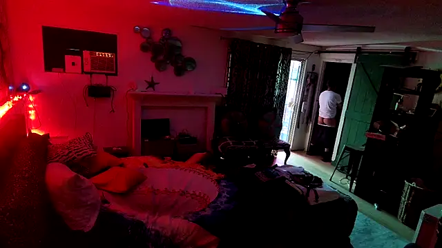 RawRyder8 online show from 02/09/26, 11:09