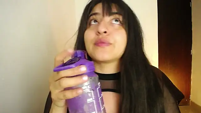 moritalatina online show from 02/03/25, 02:14