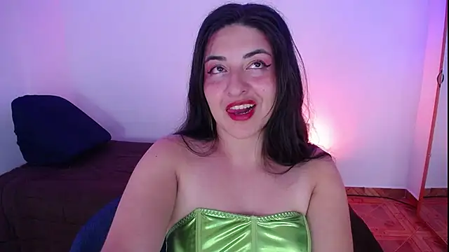 moritalatina online show from 10/24/25, 01:46