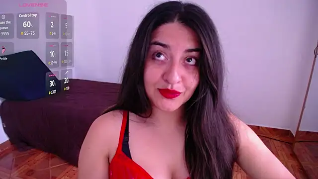 moritalatina online show from 12/21/25, 04:03