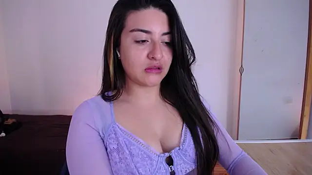 moritalatina online show from 02/20/26, 03:23