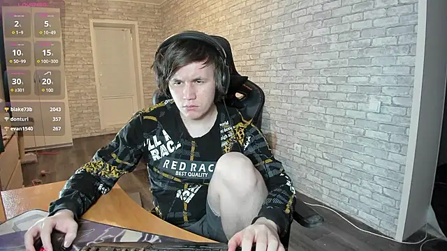 iliaskrislove online show from 03/06/25, 12:43