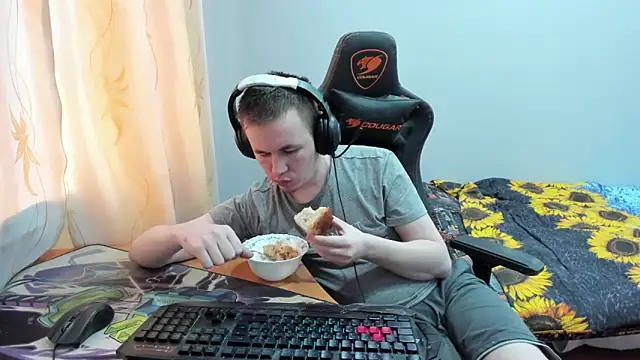 iliaskrislove online show from 10/29/25, 11:01