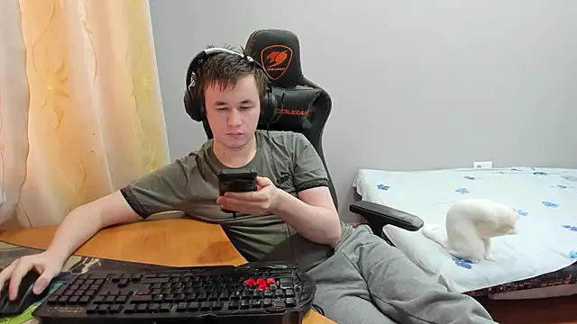 iliaskrislove online show from 01/06/26, 11:14