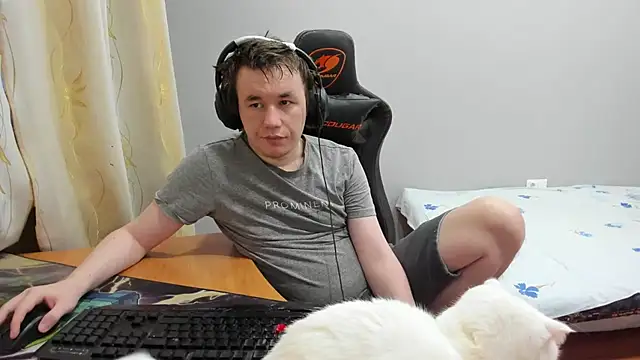 iliaskrislove online show from 01/09/26, 12:30