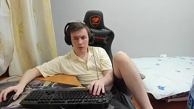 iliaskrislove online show from 01/10/26, 12:34