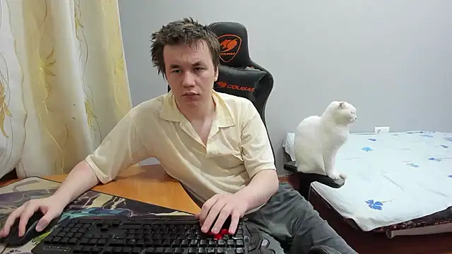 iliaskrislove online show from 01/11/26, 02:05