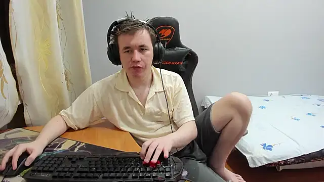 iliaskrislove online show from 01/11/26, 10:15