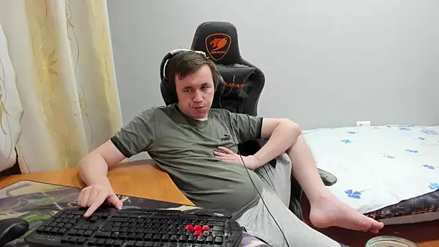 iliaskrislove online show from 01/17/26, 05:49