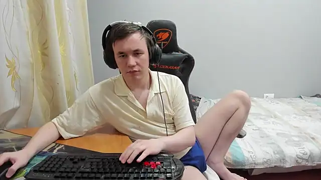 iliaskrislove online show from 01/31/26, 07:11