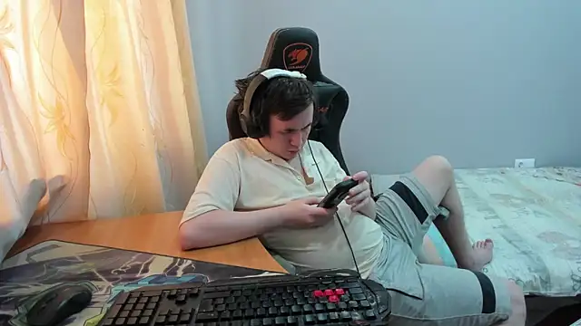 iliaskrislove online show from 02/20/26, 06:26