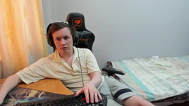 iliaskrislove online show from 02/21/26, 12:17