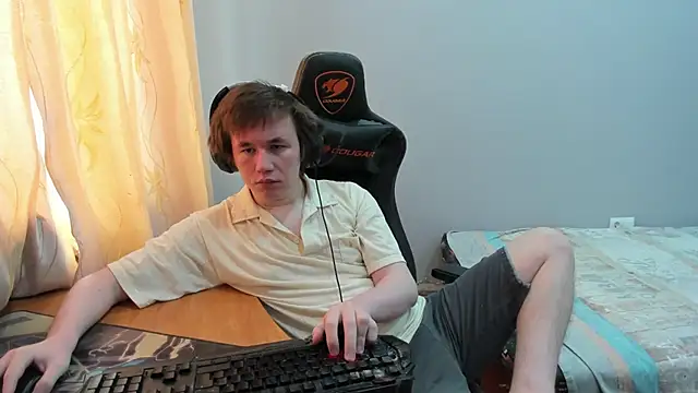 iliaskrislove online show from 02/26/26, 06:56