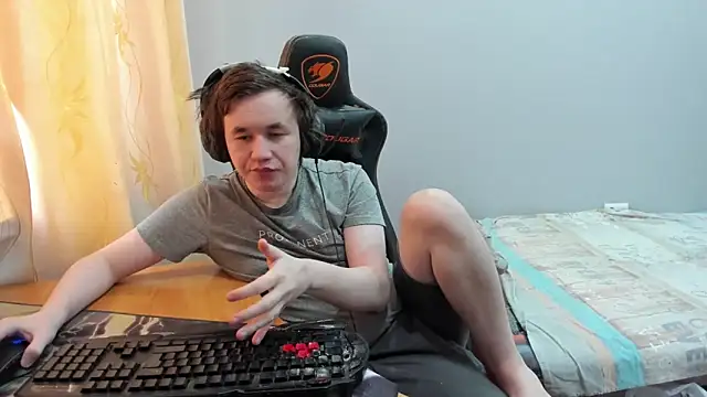 iliaskrislove online show from 03/02/26, 10:33