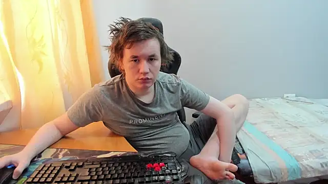 iliaskrislove online show from 03/03/26, 10:43