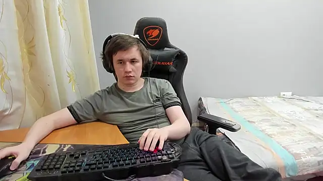 iliaskrislove online show from 03/05/26, 02:18