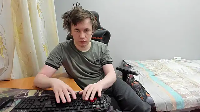 iliaskrislove online show from 03/05/26, 07:21