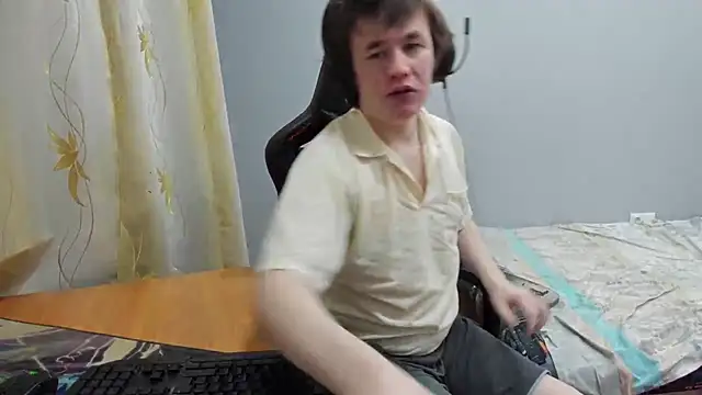 iliaskrislove online show from 03/12/26, 01:01