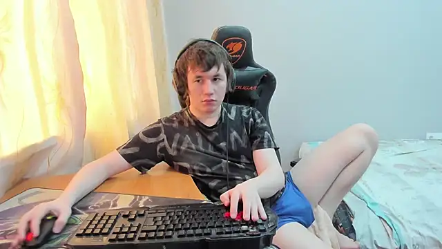 iliaskrislove online show from 04/09/26, 06:19