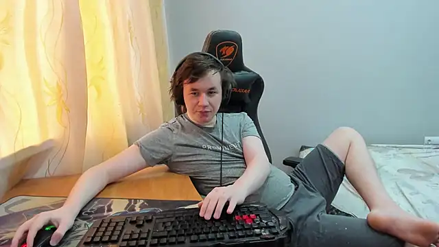 iliaskrislove online show from 04/11/26, 11:58