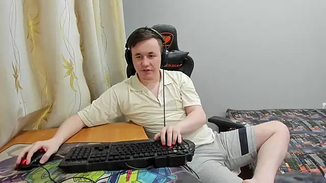 iliaskrislove online show from 05/09/26, 10:04