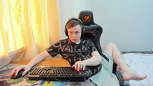 iliaskrislove online show from 05/14/26, 06:31